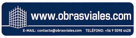 OBRAS VIALES